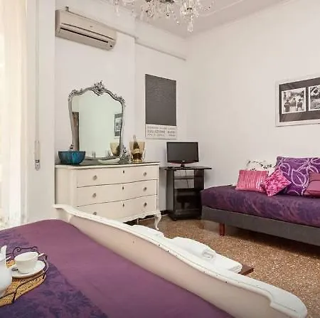 Apartment Leone Ix Rome