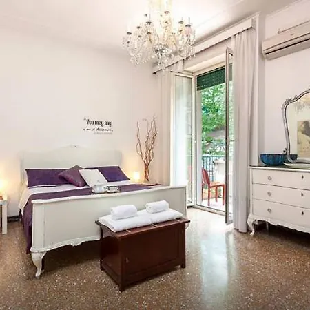 Apartment Leone Ix *
